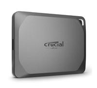 Disco Duro Externo Crucial X9 Pro 1 TB SSD