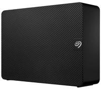 Disco duro externo de expansión 3.5 8TB USB 3.2 (Negro) - SEAGATE