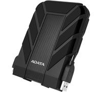 Disco duro externo HD710 Pro USB 3.1 de 1 TB (negro) - ADATA
