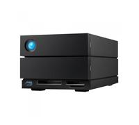 LaCie 2BIG DOCK 16TB Thunderbolt 4/USB-C