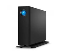 LaCie d2 Professional 16TB USB-C | ✅ 5 años de garantia