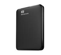 Disco duro externo hdd wd western digital 1.5tb elements 2.5pulgadas usb 3.0 negro