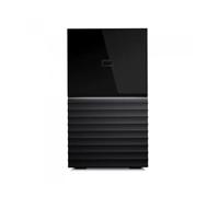 Disco duro externo hdd wd western digital 24tb my book usb 3.2 negro