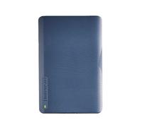 Intenso HDD Externo 6029565 1tb 2.5" USB 3.2 Azul