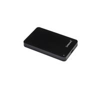 Disco duro externo Intenso Memory Case 1 TB HDD USB 3.0 5400 rpm