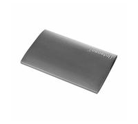 Intenso 256GB Premium 256GB Antracita, 3823440