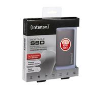 Intenso external SSD 1,8 512GB USB 3.0 Aluminium Premium