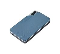 Intenso essd tx100 2tb USB-c 3.2 gen1 Blue