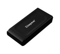 Disco duro externo kingston sxs1000/1000g ssd 1 tb ssd 8 cm