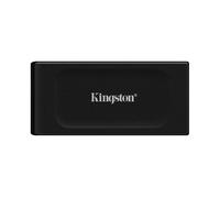 Kingston Technology 2TB SSD externo XS1000 USB 3.2 Gen 2