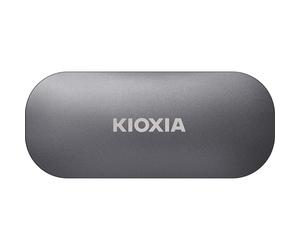 Disco Duro Externo Kioxia EXCERIA PLUS 1TB SSD