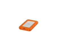Disco duro externo Lacie 4TB RUGGED USB 3.0 USB-C