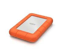 LaCie Rugged Mini Disco Duro Externo USB 3.0 | HDD | 5TB