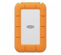 LaCie Rugged Mini SSD 500GB USB 3.2