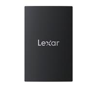 Lexar SL500 Portable 2TB - Disco SSD externo