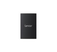 Lexar SL500 Portable 2TB - Disco SSD Externo