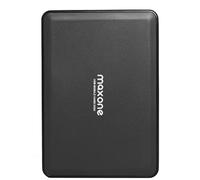 Disco Duro Externo Portátil 320GB - 2.5" USB 3.0 HDD Memoria Externa para PC, MacBook, Xbox One, PS4, Smart TV, Chromebook, Wii U(Black)