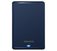 Disco duro externo portátil ADATA Classic HV620S - 1 TB - USB 3.0 - azul