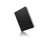 Disco duro externo portátil TOSHIBA - 2To - USB 3.0 - Protección por contraseña