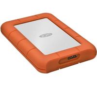 LaCie Rugged Mini Disco Duro Externo USB 3.0 | HDD | 5TB