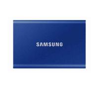 Disco duro externo samsung mu-pc500h/ww azul 500 gb ssd usb 3.2