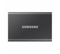 Disco duro externo samsung mu-pc500t/ww 500 gb ssd gris