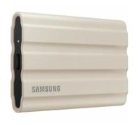 Samsung MU-PE2T0K 2 TB USB Tipo C 3.2 Gen 2 (3.1 Gen 2) Beige