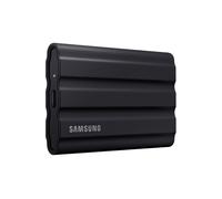 Samsung Portable SSD T7 Shield 4TB Black