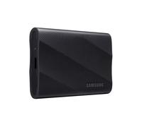 Samsung MU-PG4T0B 4 TB USB Tipo C 3.2 Gen 2 (3.1 Gen 2) Negro