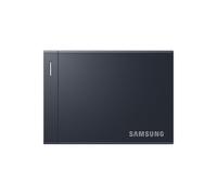 Disco duro externo Samsung P9 2 To USB4 Gen 3x2
