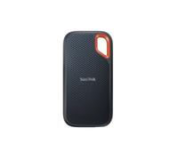Disco Duro Externo Sandisk Extreme Portable 4TB SSD