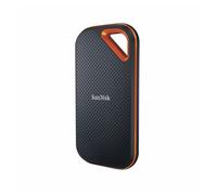 SanDisk Extreme PRO 4000 GB Negro, Naranja ( SDSSDE81-4T00-G25 )