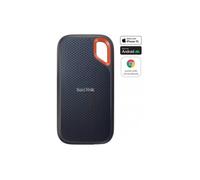 SanDisk Extreme® Portable - 500GB - SDSSDE61-500G-G25