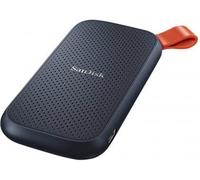 SanDisk 2TB Portable SSD SSD externa USB 3.2 Gen 2 hasta 520 MB/s