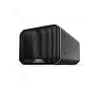 Disco duro externo sandisk professional g - raid project 2 16tb usb tipo c - thunderbolt 3