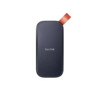 SanDisk SDSSDE30-1T00-G26 unidad externa de estado sólido 1 TB Negro