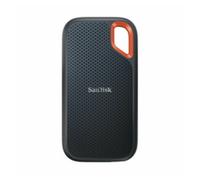 SanDisk Extreme Portable V2 Disco Duro Externo 1TB SSD