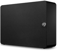 Disco Duro Externo Seagate Expansion De 24TB USB 3.0 Negro (STKP24000400)