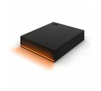 Seagate Game Drive FireCuda disco duro externo 2 TB Micro-USB B 3.2 Gen 1 (3.1 Gen 1) Negro