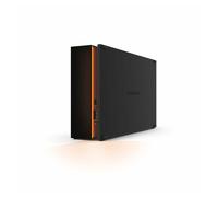 Seagate Game Drive FireCuda disco duro externo 1 TB 2.5" 3.2 Gen 1 (3.1 Gen 1) Negro