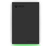 Disco duro externo Seagate Game Drive 4 TB 3.2 Gen 1 (3.1 Gen 1) Negro