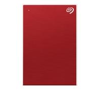 Disco duro externo Seagate One Touch 1 TB 2.5" Micro-USB B 3.2 Gen 1 (3.1 Gen 1) Rojo