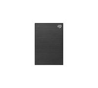 Seagate One Touch HDD 5 TB disco duro externo 2.5" Micro-USB B 2.0/3.2 Gen 1 (3.1 Gen 1) Negro