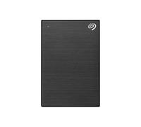 Seagate One Touch HDD 5 TB disco duro externo 2.5" Micro-USB B 2.0/3.2 Gen 1 (3.1 Gen 1) Negro