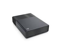 Disco duro externo Seagate One Touch 8 To Gris sideral