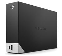 Disco duro externo Seagate One Touch Hub de 18 TB USB Tipo-A / USB Tipo-C 3.2 Gen 1 (3.1 Gen 1) Negro