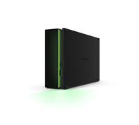 Seagate Game Drive Hub for Xbox disco duro externo 8 TB USB Type-A / USB Type-C 3.2 Gen 1 (3.1 Gen 1) Negro