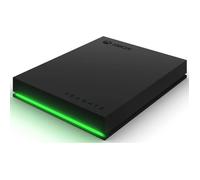 Disco Duro Externo SEAGATE Xbox Game Drive Negro 2 To USB 3.2