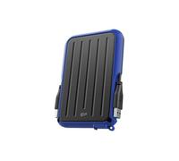 Disco duro externo silicon power a66
