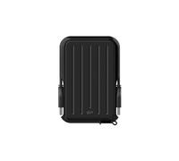 SILICON POWER External HDD Armor A66 2.5" 5TB USB 3.2 IPX4 Black